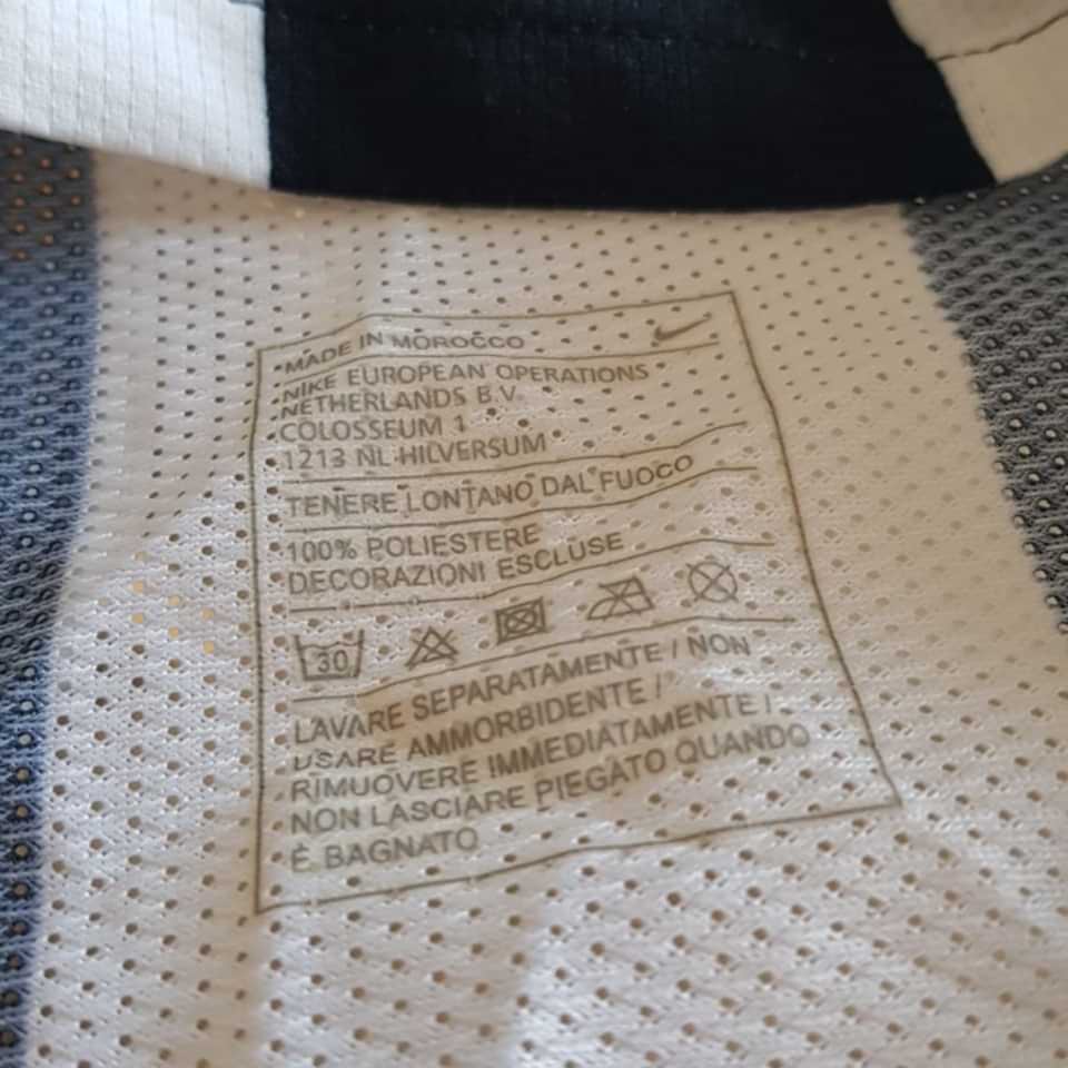 Alessandro Del Piero – Juventus FC – 2009 - Imagen 5