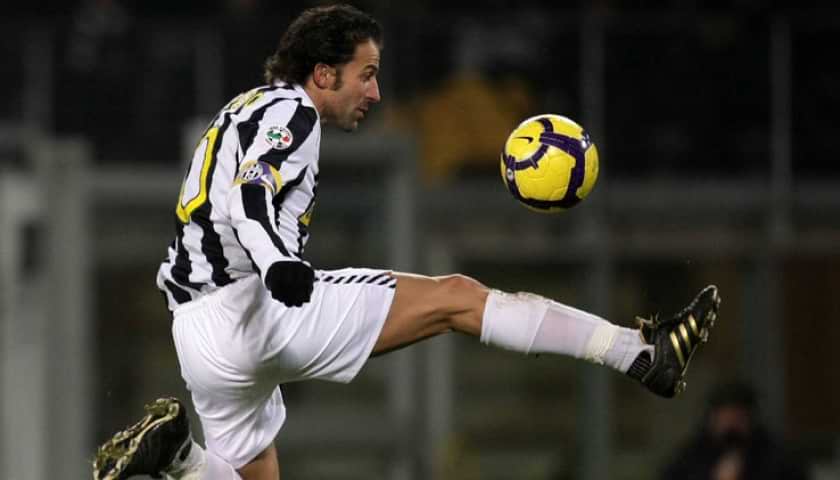 Alessandro Del Piero – Juventus FC – 2009 - Imagen 12
