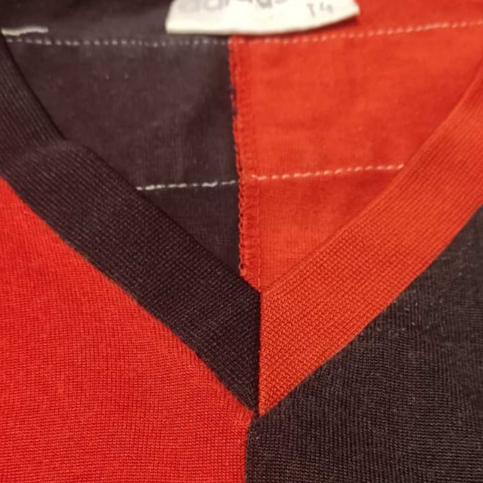 Cristian Domizzi – Newell’s Old Boys – Torneo Clausura 1992 - Imagen 5