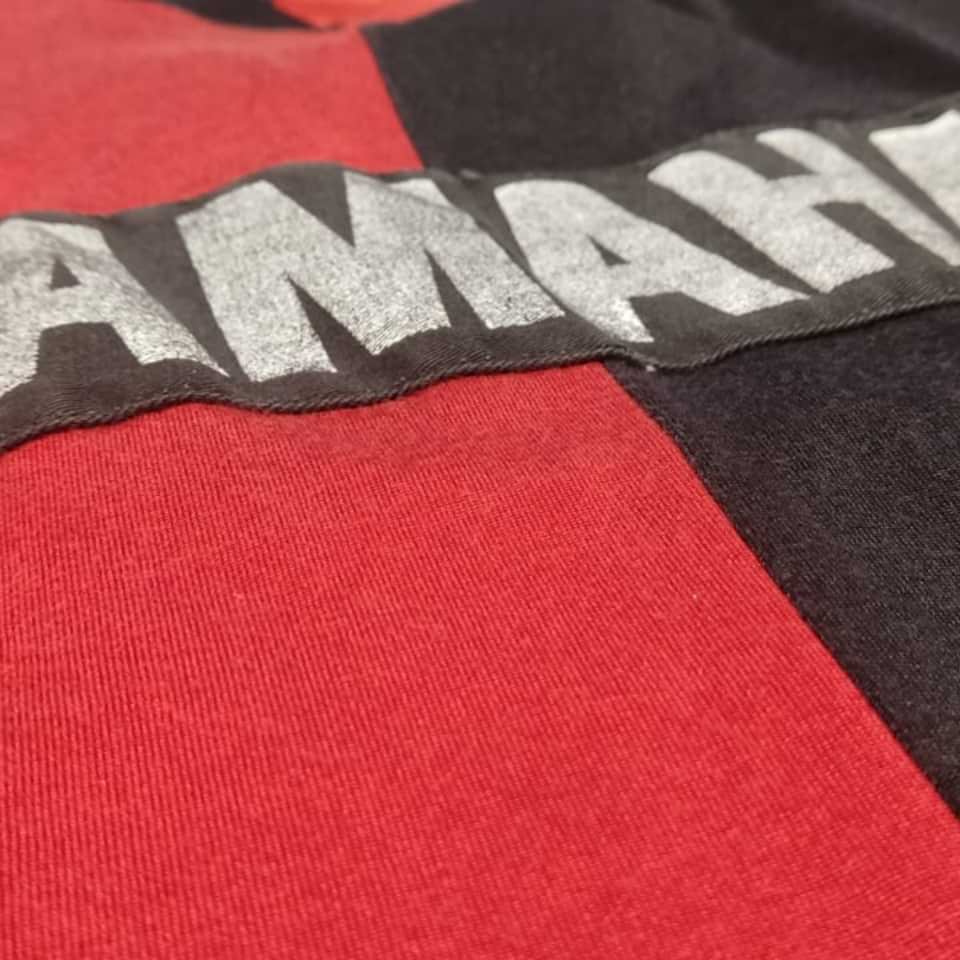 Cristian Domizzi – Newell’s Old Boys – Torneo Clausura 1992 - Imagen 6