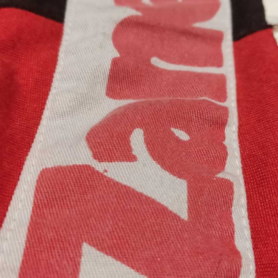 Cristian Domizzi – Newell’s Old Boys – Torneo Clausura 1992 - Imagen 7