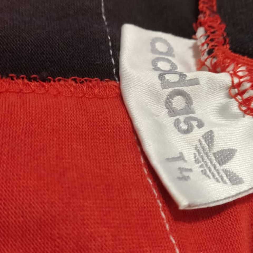 Cristian Domizzi – Newell’s Old Boys – Torneo Clausura 1992 - Imagen 8