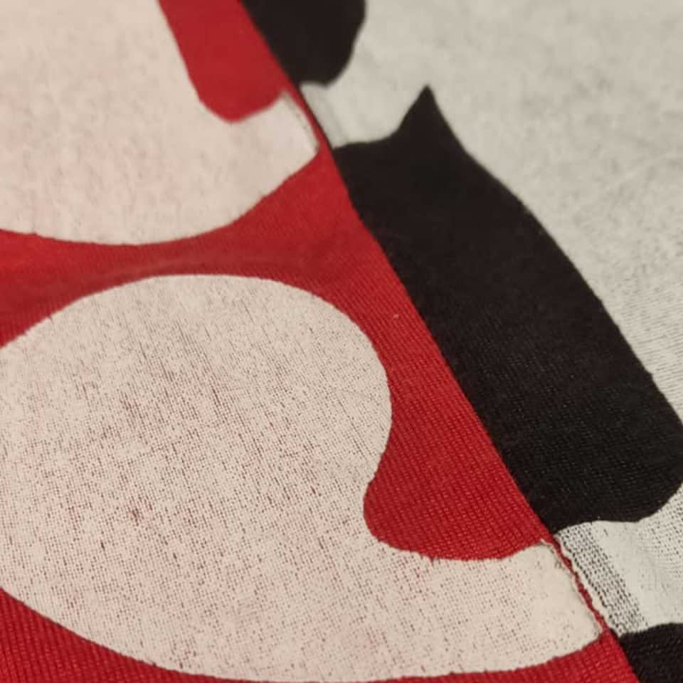 Cristian Domizzi – Newell’s Old Boys – Torneo Clausura 1992 - Imagen 9