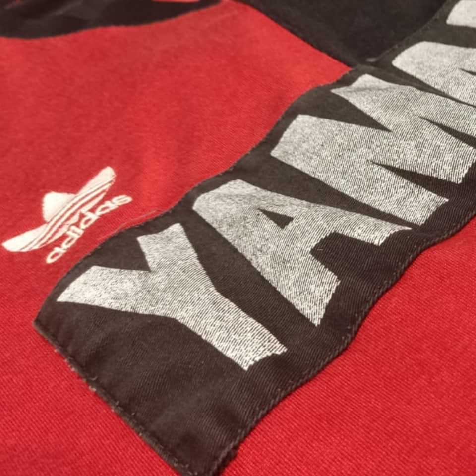 Cristian Domizzi – Newell’s Old Boys – Torneo Clausura 1992 - Imagen 11