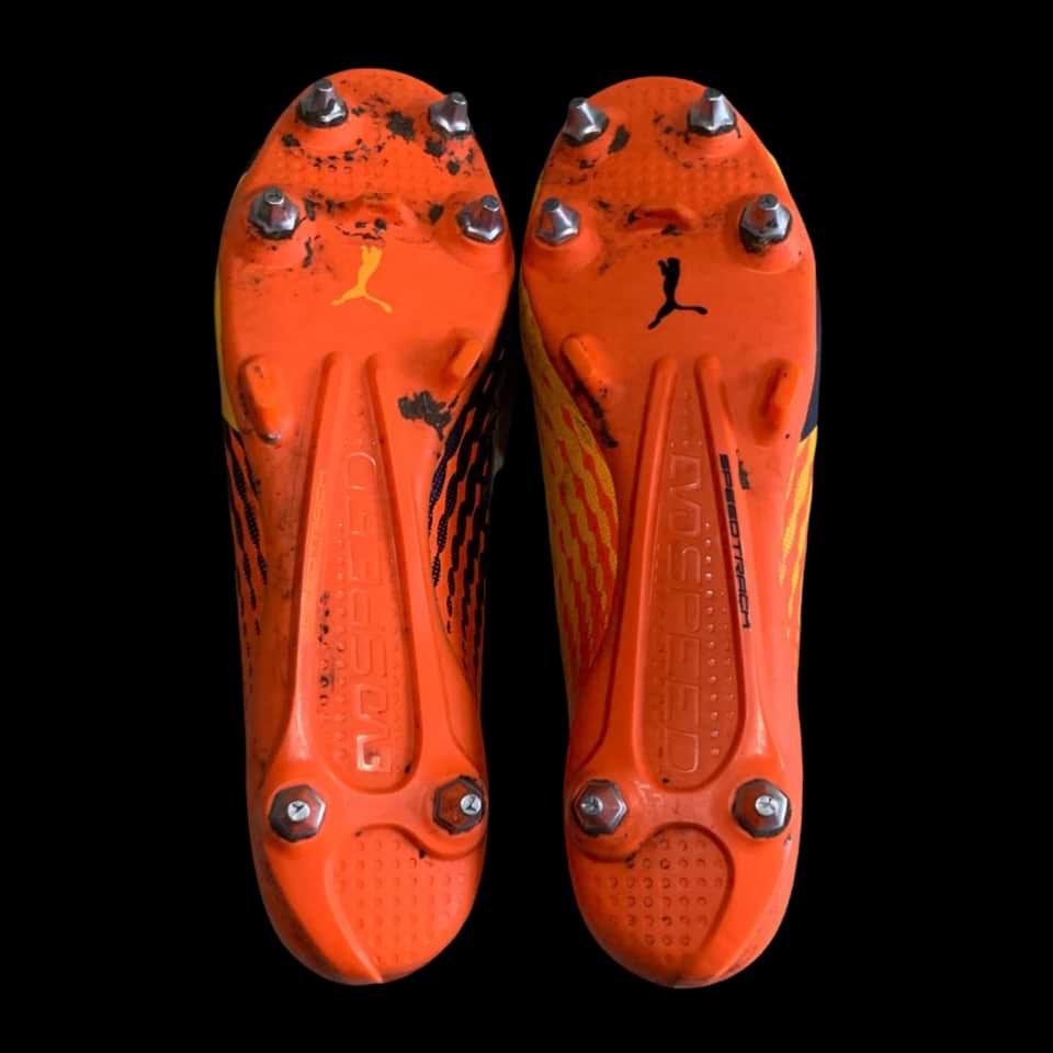 Ezequiel “Galgo” Schelotto – Sporting de Lisboa – Primeira Liga 2017 - Imagen 5