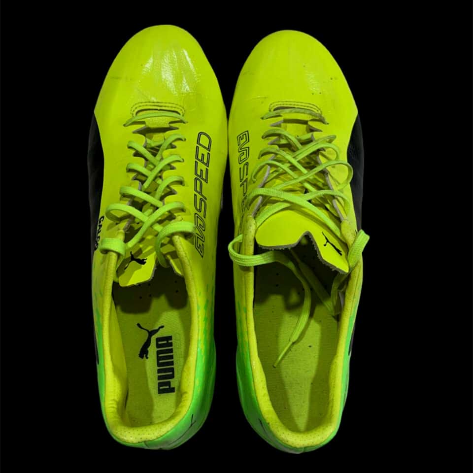 Ezequiel “Galgo” Schelotto – Sporting de Lisboa – Primeira Liga 2017 - Imagen 4