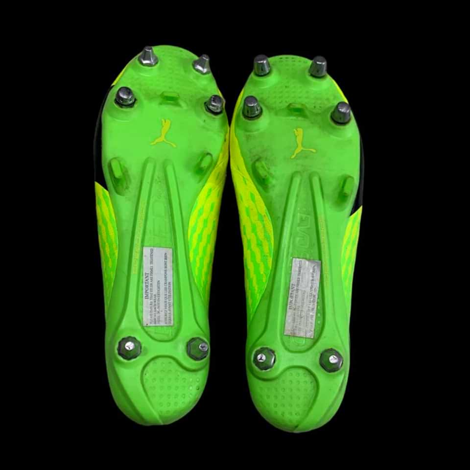 Ezequiel “Galgo” Schelotto – Sporting de Lisboa – Primeira Liga 2017 - Imagen 5