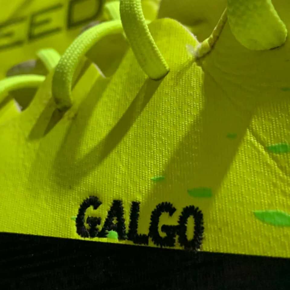 Ezequiel “Galgo” Schelotto – Sporting de Lisboa – Primeira Liga 2017 - Imagen 6