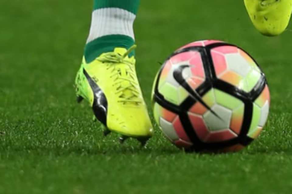 Ezequiel “Galgo” Schelotto – Sporting de Lisboa – Primeira Liga 2017 - Imagen 13