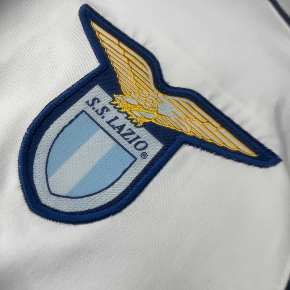 Esteban “Teté” Gonzalez – SS Lazio – Coppa Italia 2004/05 - Imagen 5