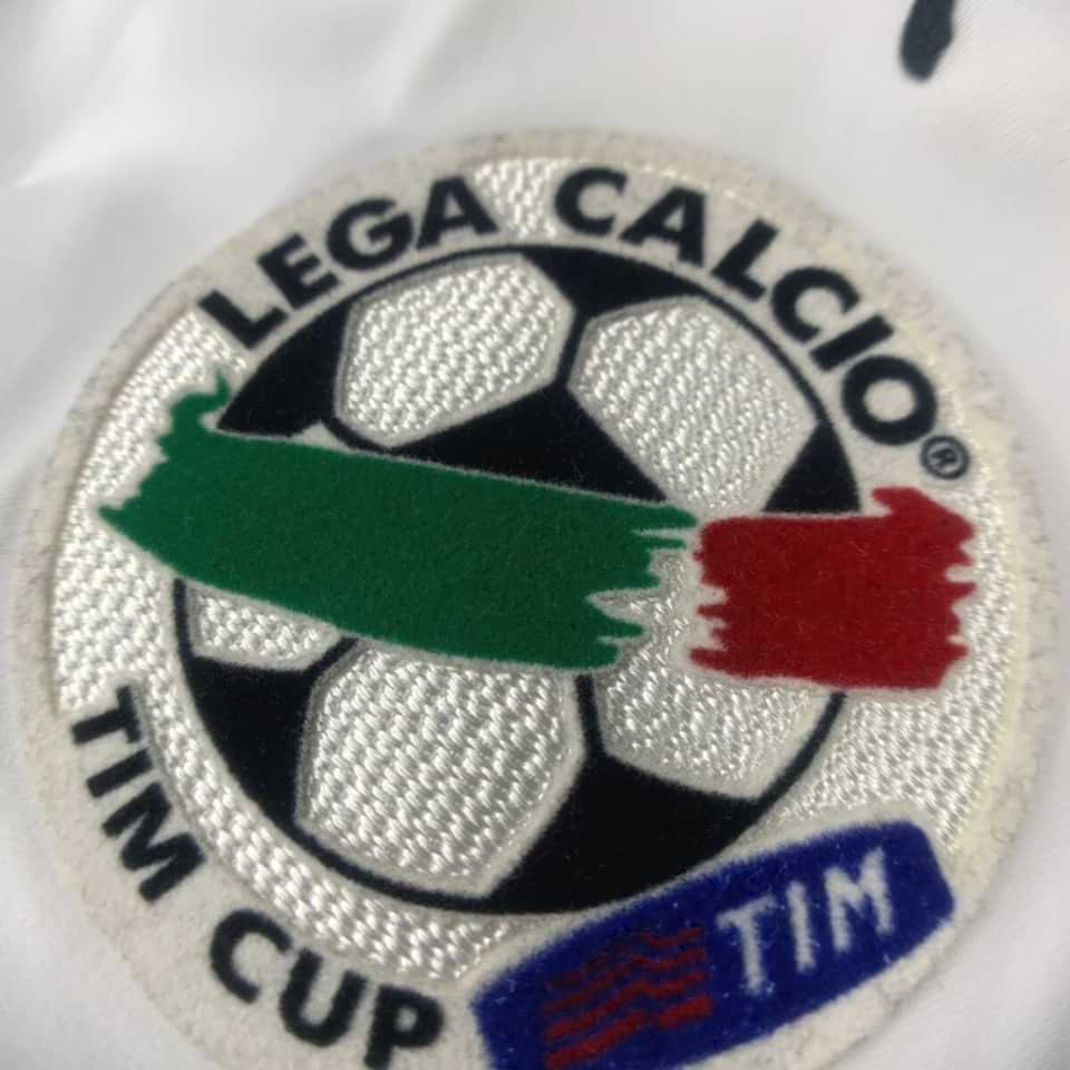 Esteban “Teté” Gonzalez – SS Lazio – Coppa Italia 2004/05 - Imagen 6