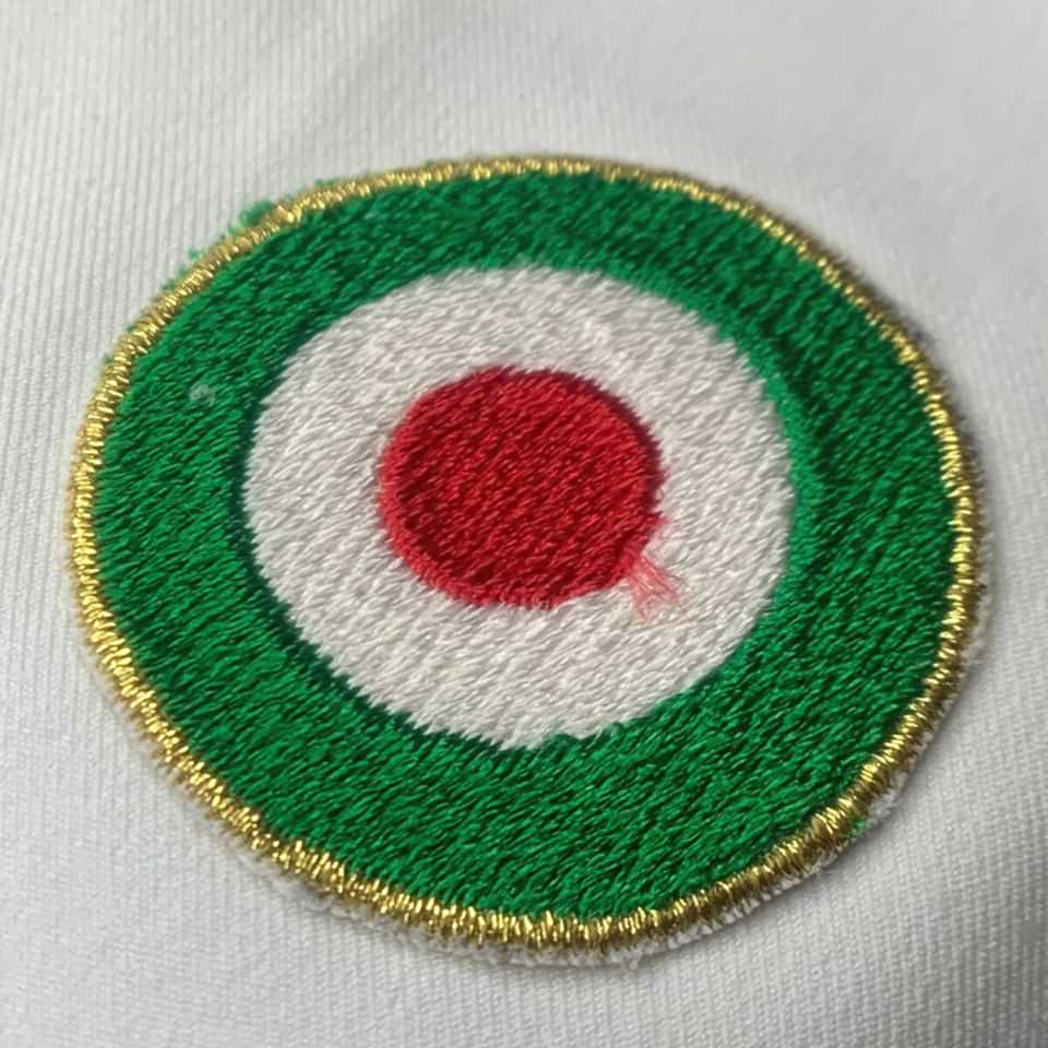 Esteban “Teté” Gonzalez – SS Lazio – Coppa Italia 2004/05 - Imagen 7