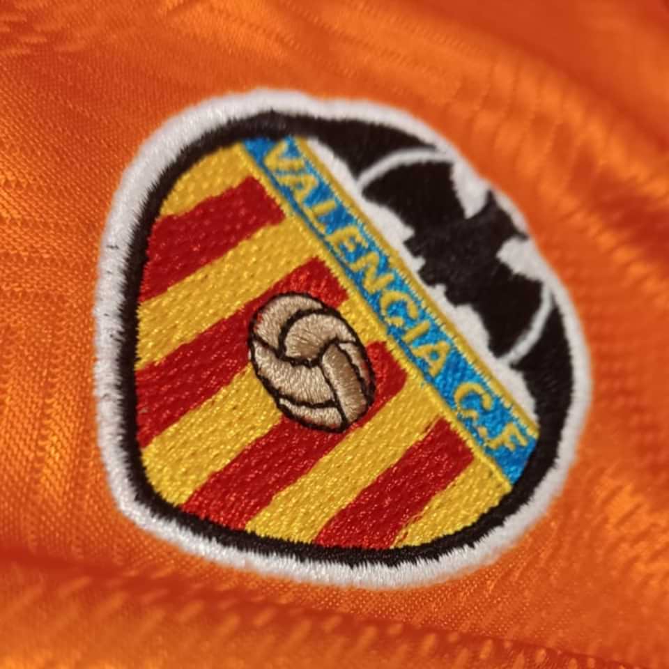 Claudio “Piojo” López – Valencia CF – 1999/00 - Imagen 5