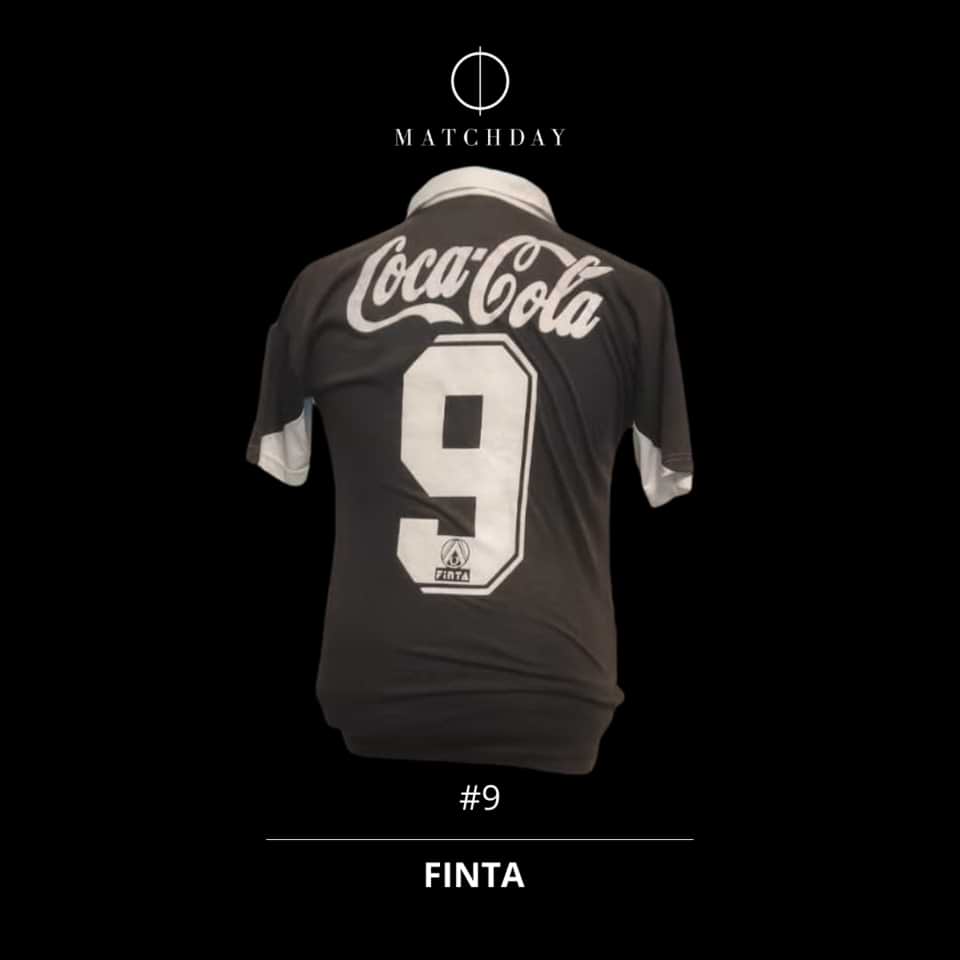 Edmundo – Vasco da Gama – Campeonato Carioca de Futebol 1992 - Imagen 4