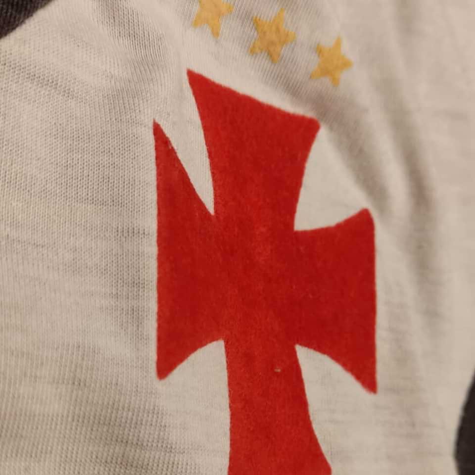 Edmundo – Vasco da Gama – Campeonato Carioca de Futebol 1992 - Imagen 5