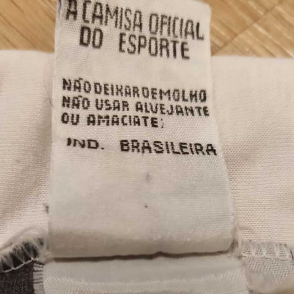 Edmundo – Vasco da Gama – Campeonato Carioca de Futebol 1992 - Imagen 10