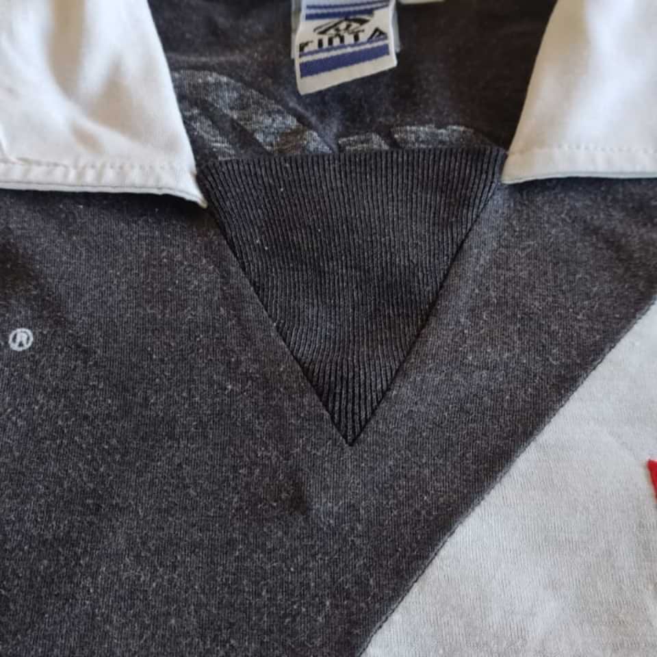 Edmundo – Vasco da Gama – Campeonato Carioca de Futebol 1992 - Imagen 13