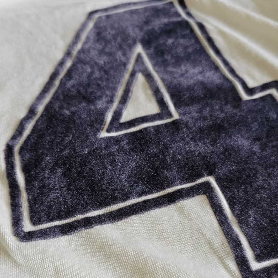 Rubén Pagnanini – Argentina National Team – Match Worn – 1978 - Imagen 8