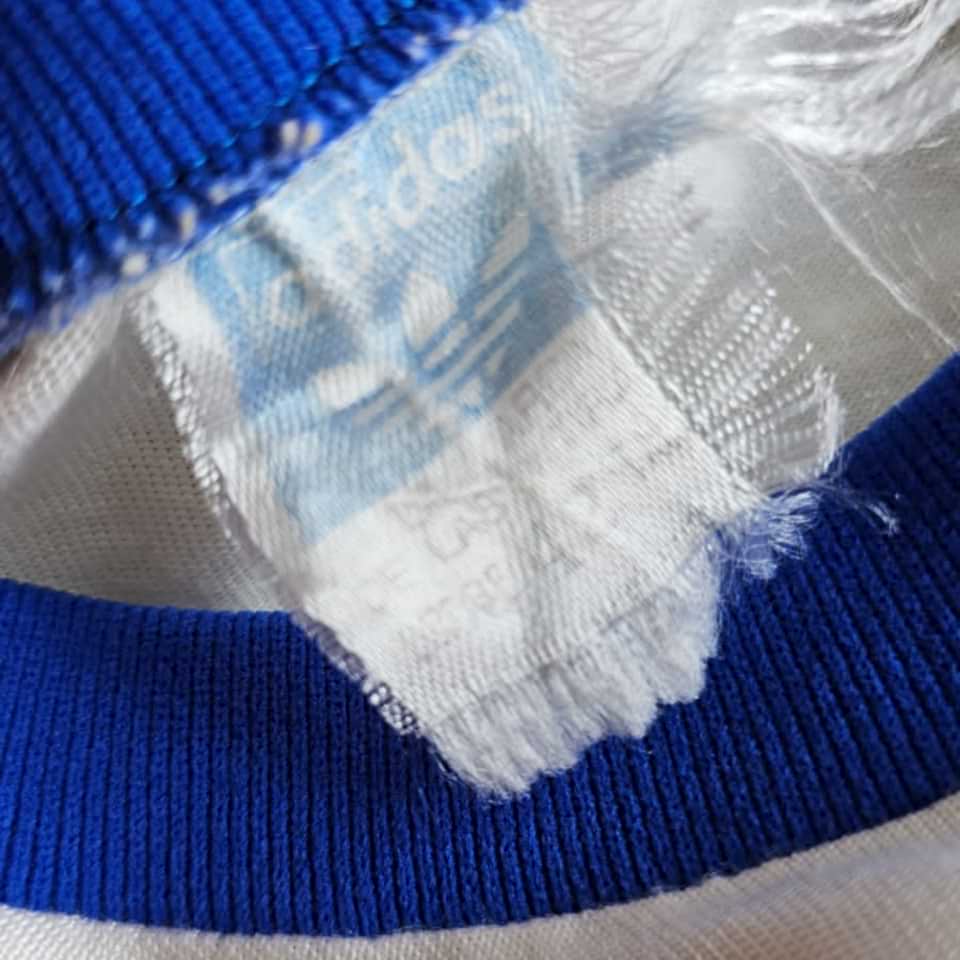 Rubén Pagnanini – Argentina National Team – Match Worn – 1978 - Imagen 9