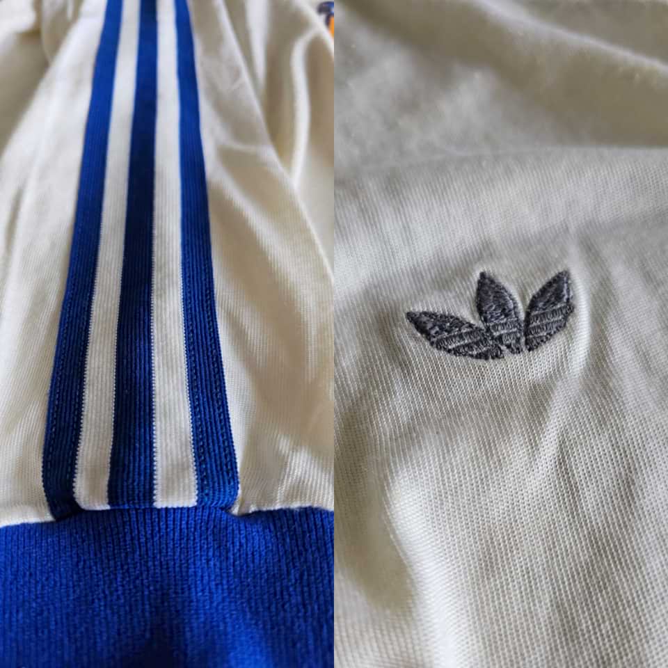 Rubén Pagnanini – Argentina National Team – Match Worn – 1978 - Imagen 10