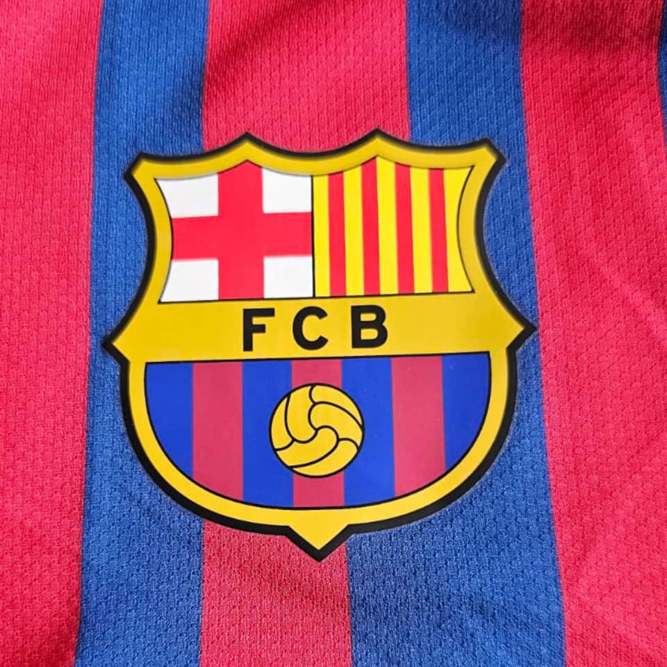 Lionel Messi – Barcelona FC – Autographed jersey – Match Issue - Image 6