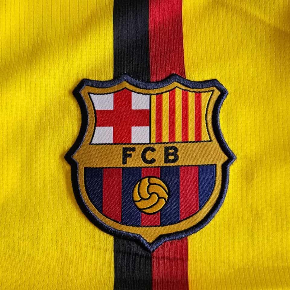 Ibrahimovic – Barcelona FC – Champions League – Match Issue - Image 6