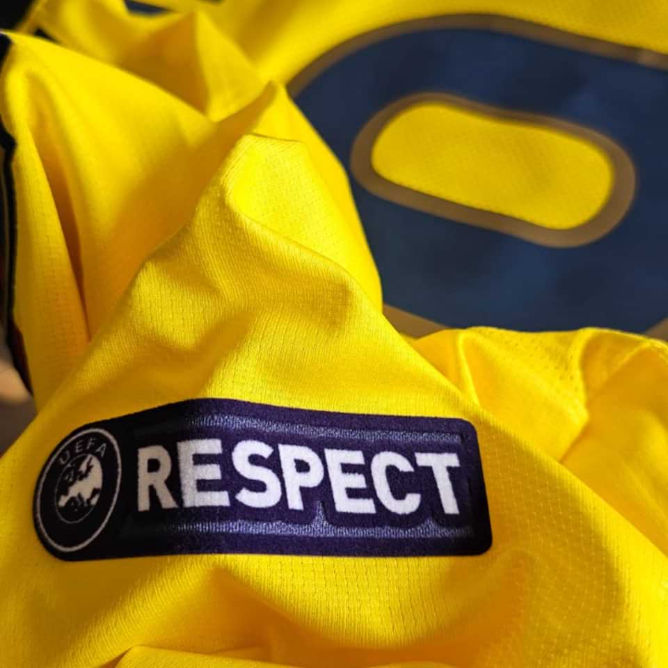 Ibrahimovic – Barcelona FC – Champions League – Match Issue - Image 9