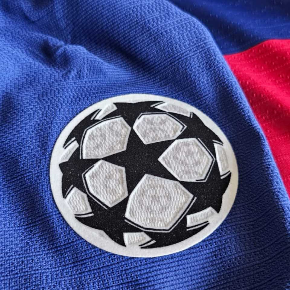 Lionel Messi – Barcelona FC – Champions League 2020 – Match Issue - Image 9