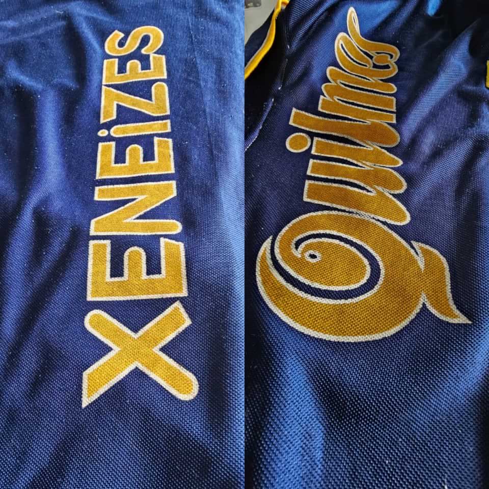 Diego Latorre – Boca Juniors Matchworn Jersey - Image 9