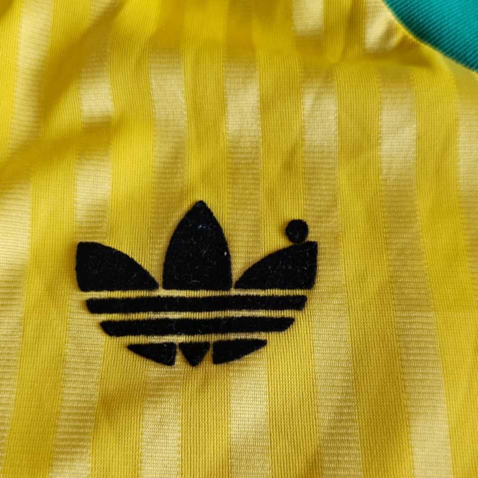 Jorge Burruchaga – FC Nantes – Match Worn – 1991 - Image 7