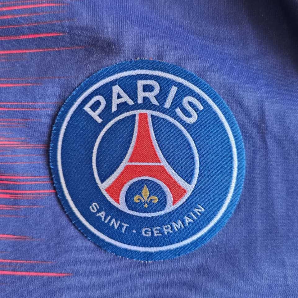 Angel Di María – PSG – Match Issue - Image 6