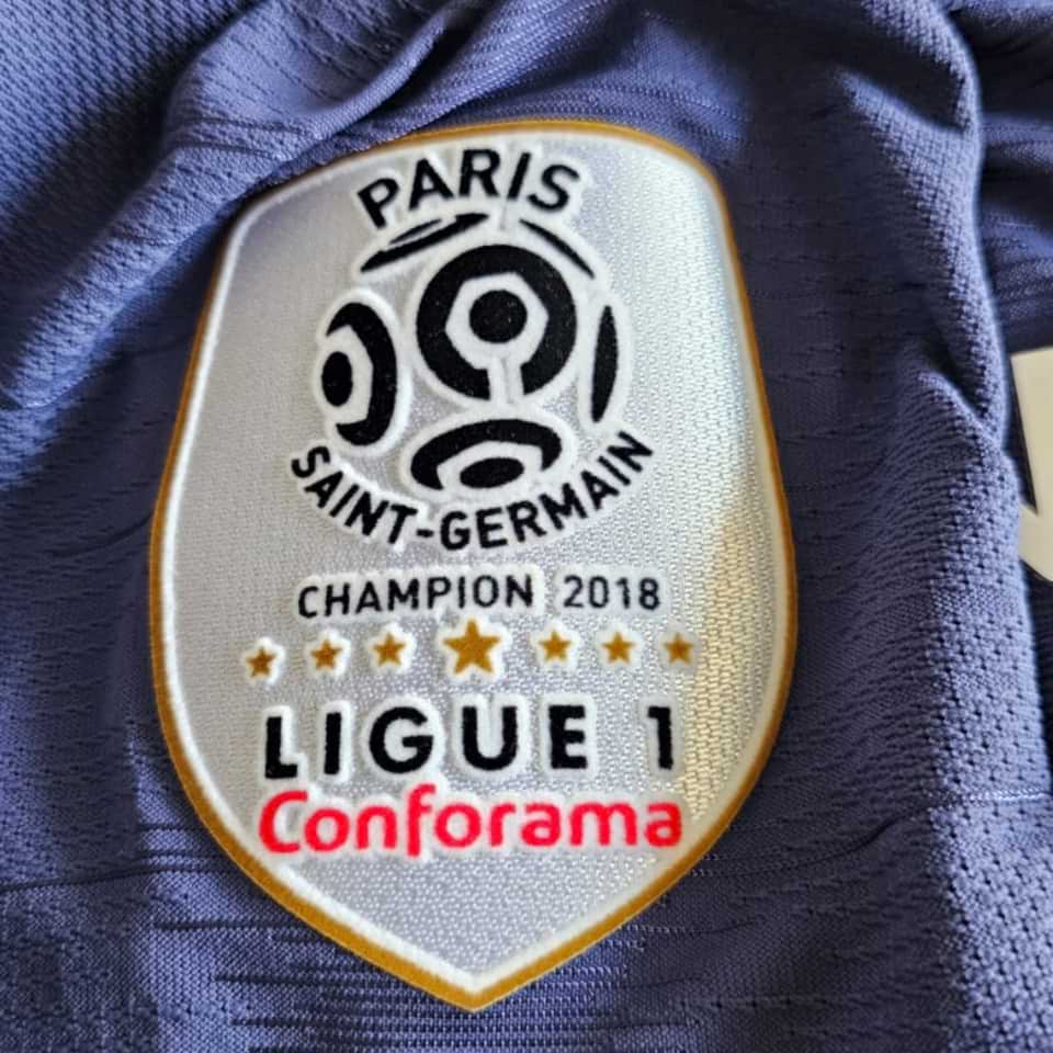 Angel Di María – PSG – Match Issue - Image 8