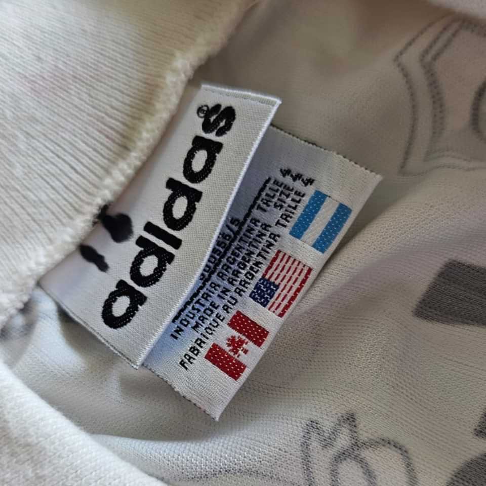 Ramón Ismael Medina Bello – River Plate – Match Worn - Imagen 8