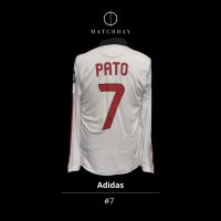 Alexandre Pato – A.C. Milan – 2010 - Image 4