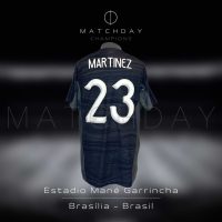 Emiliano “Dibu” Martinez – Argentina National Team – Copa América 2021 - Imagen 5