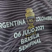 Emiliano “Dibu” Martinez – Argentina National Team – Copa América 2021 - Imagen 7