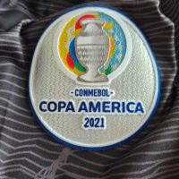 Emiliano “Dibu” Martinez – Argentina National Team – Copa América 2021 - Imagen 8