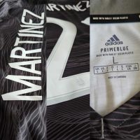 Emiliano “Dibu” Martinez – Argentina National Team – Copa América 2021 - Imagen 10