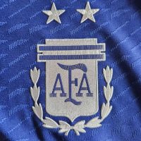 Lionel Messi – Argentina National Team – FIFA World Cup Qatar 2022 – Match Issue - Image 6