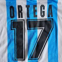 Ariel Ortega – Argentina National Team – Match worn – World Cup USA 1994 - Image 7
