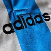 Ariel Ortega – Argentina National Team – Match worn – World Cup USA 1994 - Image 9