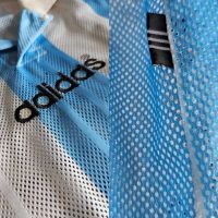 Claudio “Piojo” Lopez – Argentina National Team – Match worn in Final – Olympic Games Atlanta 1996 - Image 10