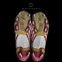 Angel Di Maria Match worn boots - Imagen 6