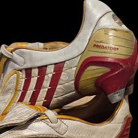 Angel Di Maria Match worn boots - Imagen 7