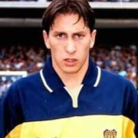 Christian Gimenez – Boca Juniors – 1999 - Image 15