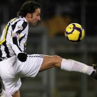 Alessandro Del Piero – Juventus FC – 2009 - Image 12