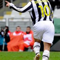 Alessandro Del Piero – Juventus FC – 2009 - Image 11