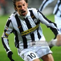 Alessandro Del Piero – Juventus FC – 2009 - Image 10