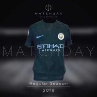 Sergio Aguero – Manchester City – Autographed shirt – Match Worn - Imagen 4