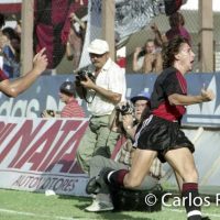 Cristian Domizzi – Newell’s Old Boys – Torneo Clausura 1992 - Image 14